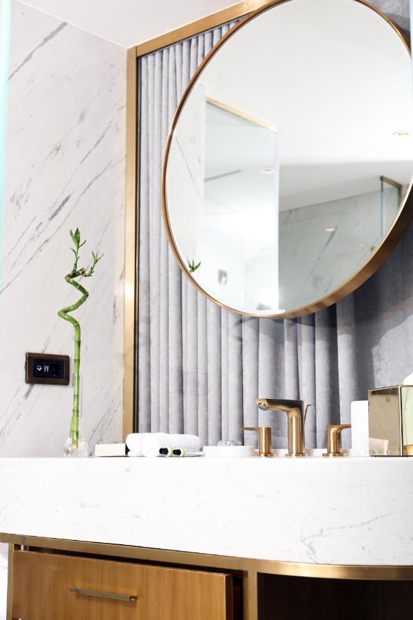 The Maestro Hotel อิสตันบูล ภายนอก รูปภาพ