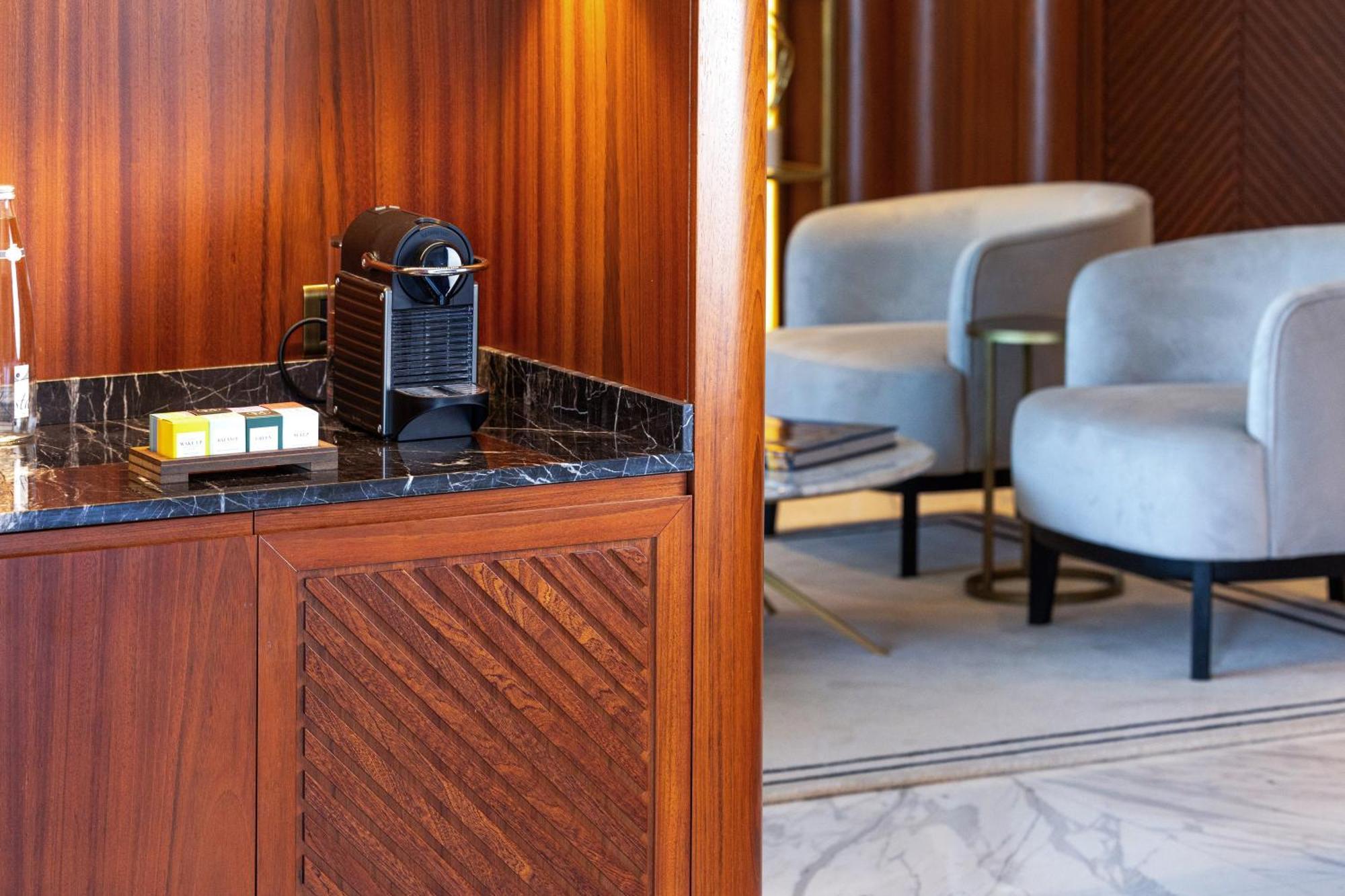The Maestro Hotel อิสตันบูล ภายนอก รูปภาพ