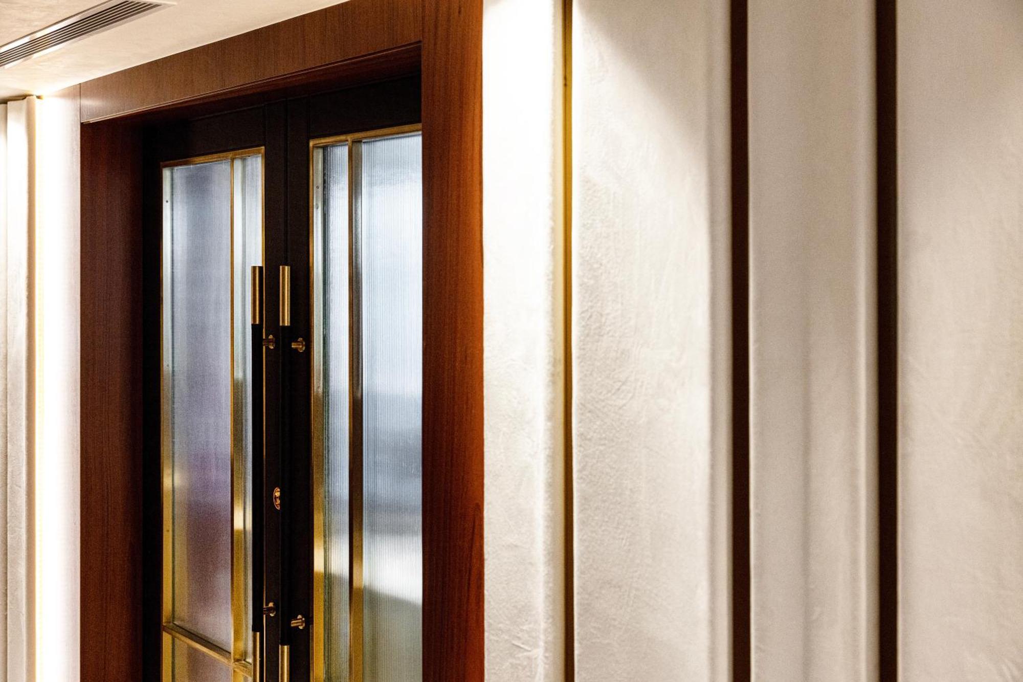 The Maestro Hotel อิสตันบูล ภายนอก รูปภาพ