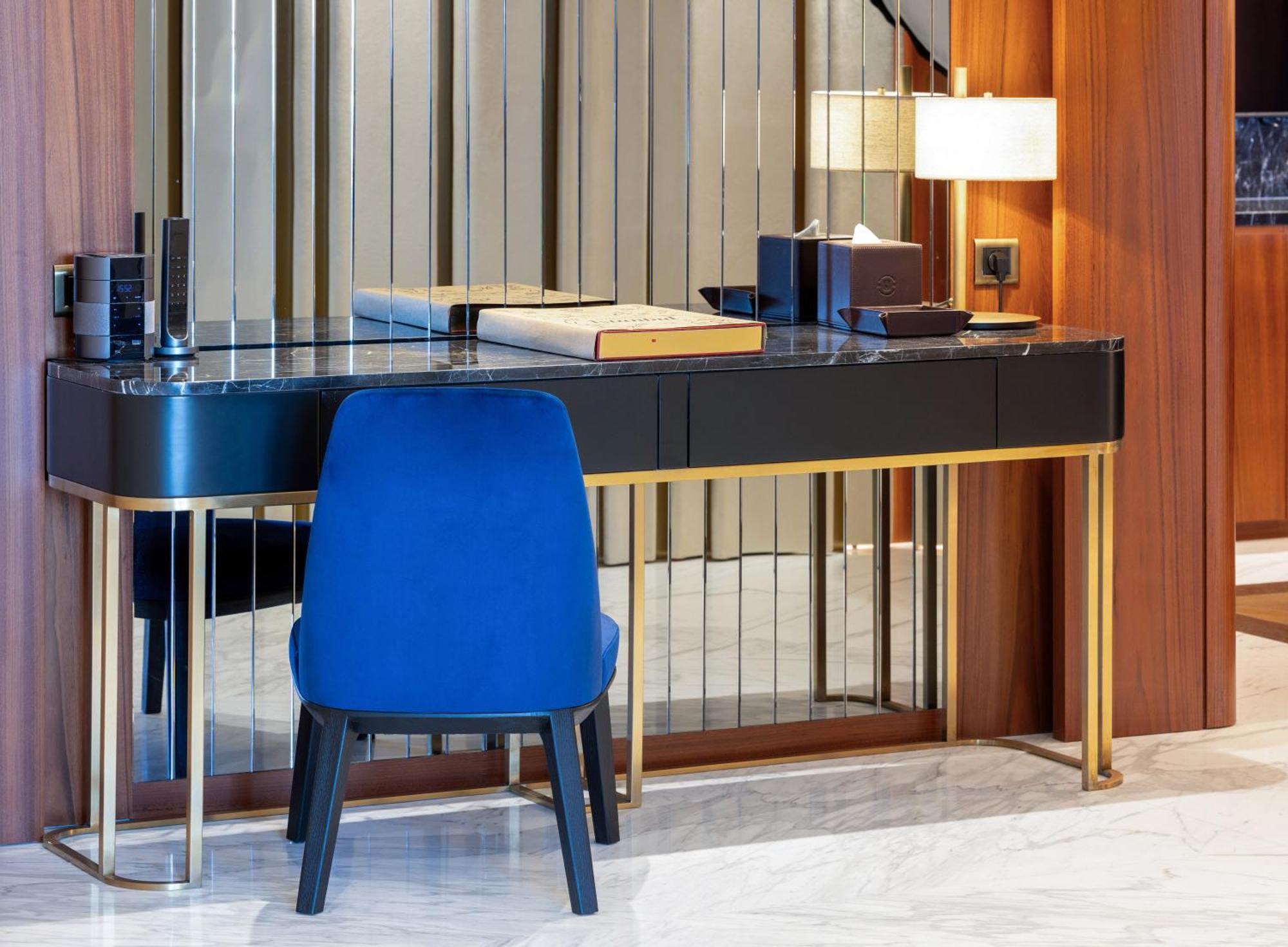 The Maestro Hotel อิสตันบูล ภายนอก รูปภาพ