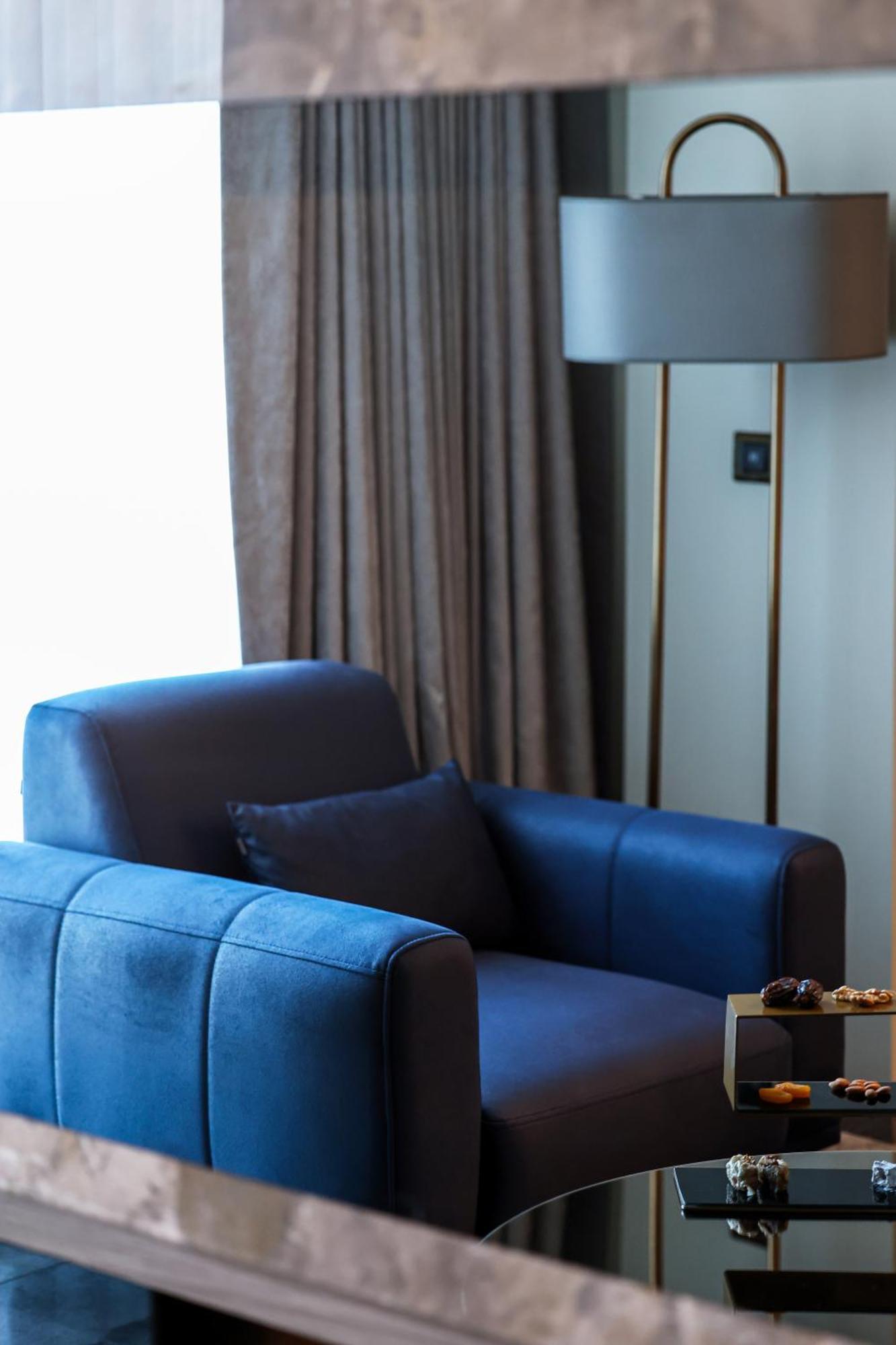 The Maestro Hotel อิสตันบูล ภายนอก รูปภาพ